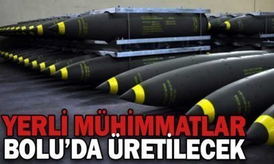 Gerede’ye Yine Yeni Yatırım
