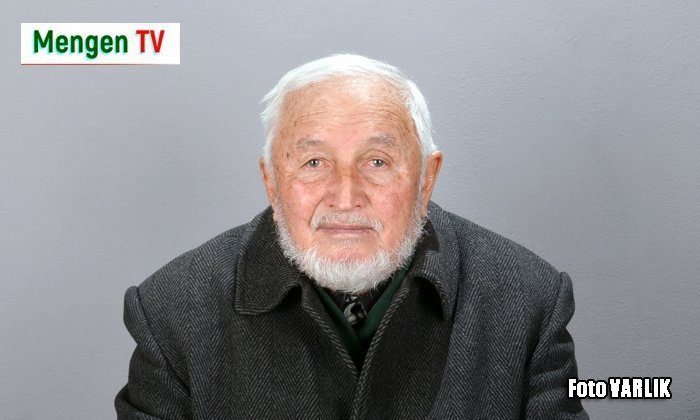 Zihni Eker Hoca ile Sohbet: Eğitim – Şükür – “Aradım” İsimli Şiir