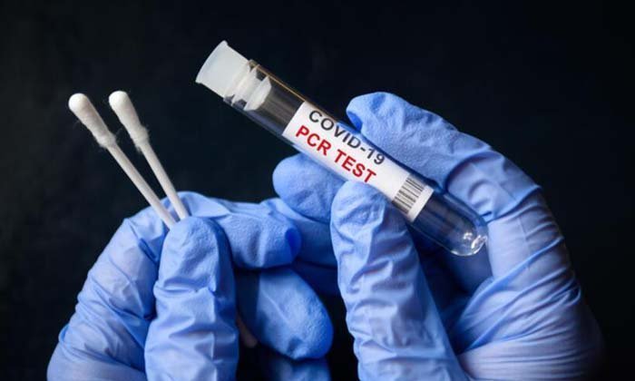 Yeni Karar: “PCR Testi Yalnızca Semptom Gösteren Kişilere Yapılacak”