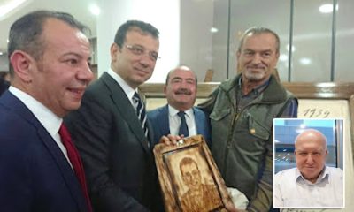 MENGEN’DE Bİ DOLU YAŞAM SİNAN GÖKDEMİR  –  Aydın ERÇELİK