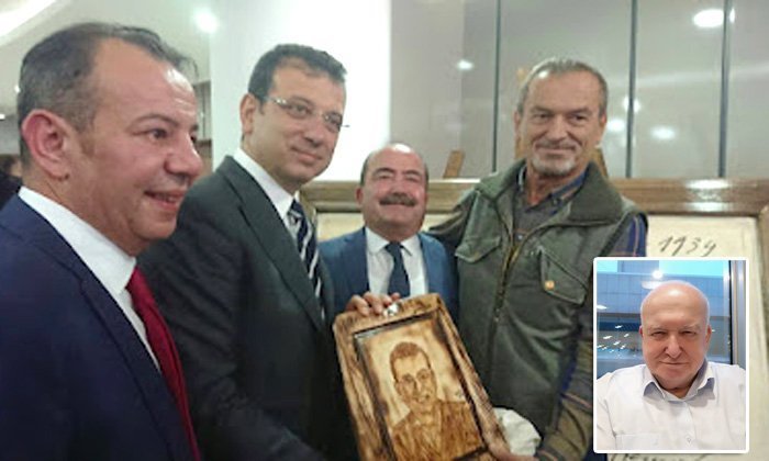MENGEN’DE Bİ DOLU YAŞAM SİNAN GÖKDEMİR  –  Aydın ERÇELİK