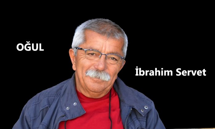 OĞUL – İbrahim Servet
