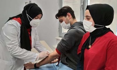 Bolu’da Ücretsiz SMA Taraması Yapılmaya Başlandı