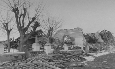 7.4 Büyüklüğündeki Gerede depremi sonrası Mengen ve köylerinde durum