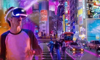 Metaverse Evreninde Bolu da Yerini Aldı
