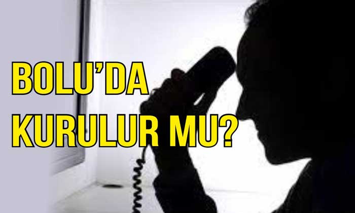 Telefon dolandırıcılığına dikkat!