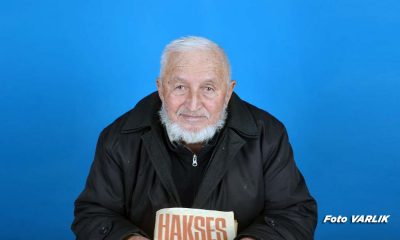 Zihni Hoca ile Sohbet “KÖTÜ GÜNÜN ÖMRÜ AZ OLUR”