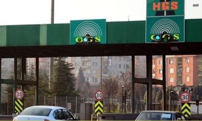 OGS Kaldırılıyor, HGS Kalıyor…