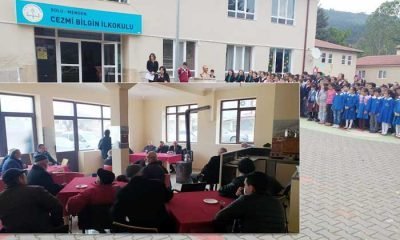 Pazarköy’e aşçılık okulu mu açılıyor?