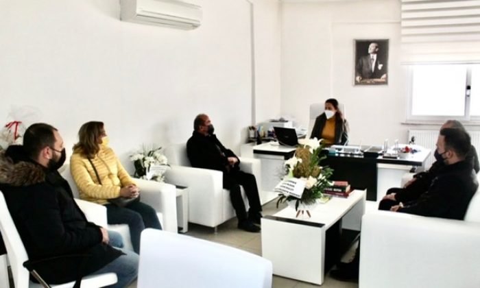 Mengen Belediye Başkanı Turhan Bulut Tıp Bayramını Kutladı
