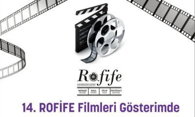 ROFİFE kısa film günleri başlıyor