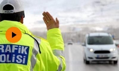 Ehliyetini yenilemeyenlere para cezası uygulanacak! Son gün 31 Aralık Kaynak: Sondakika.com