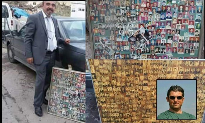 İsmetpaşa Mengen Kahvehaneleri ve Tayyar Karademir’e Dair – Özkan AKAR