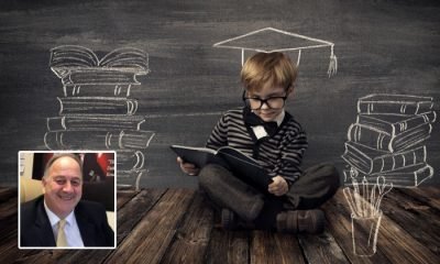 Çocuğum ileride ne olacak diye mi düşünüyorsunuz? – Tahsin ZAMAN