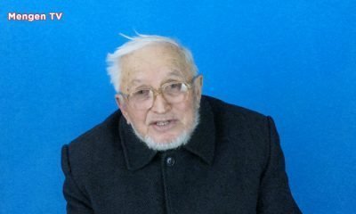 Zihni EKER hoca ile sohbet – Berat Kandili