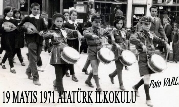19 Mayıs Günün Fotoğrafı