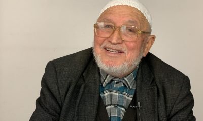 Zihni hoca ile sohbet: Kadir Gecesi