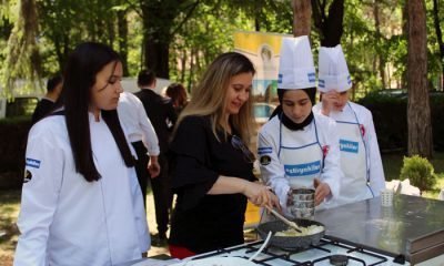Vali Kılıç; “Bolu, Mengen mutfağını, kültürünü, daha iyi duruma getirmemiz gerekmektedir”