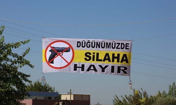 İçişleri Bakanlığı’ndan 81 ile düğün, nişan, asker uğurlaması genelgesi