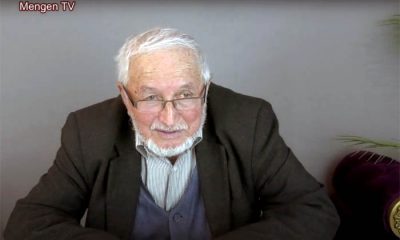 Zihni Eker ile sohbet // Kanaat tükenmez hazinedir // Ak akçe kara gün içindir