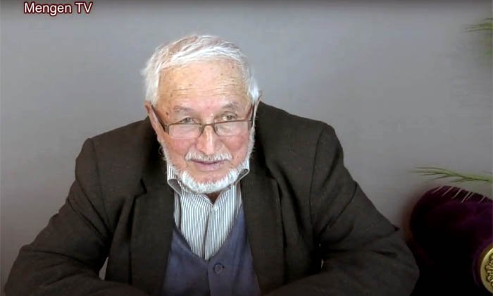 Zihni Eker ile sohbet // Kanaat tükenmez hazinedir // Ak akçe kara gün içindir