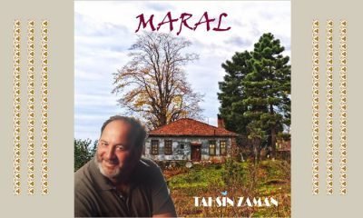 Maral – Tahsin ZAMAN