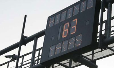 Emniyet Ortalama Hız İhlal Tespiti Sistemi’ni Bolu’ya getirdi