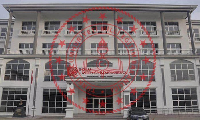 MEB Bolu’da 306 personel alacak, Mengen de listede