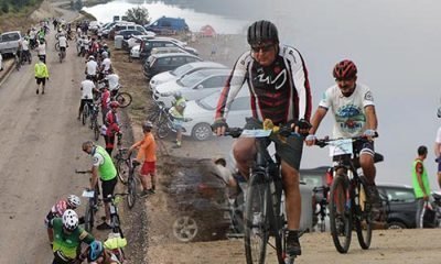Bisiklet severler bu festivalde buluşacak