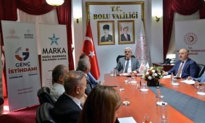 Mengen Peyniri için imzalar atıldı