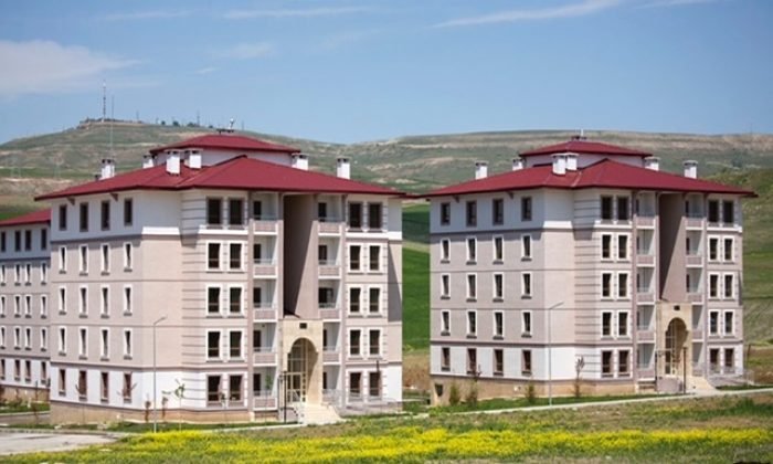 Açıklandı: Sosyal Konut Mengen’de Yapılacak mı?