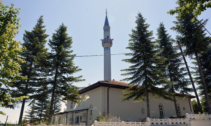 Babahızır Köyü Derneği Toplantı Duyurusu