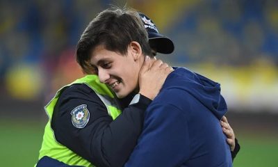 Mengen’li Arda Güler Maç Öncesi Teyzesiyle Hasret Giderdi