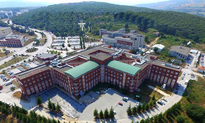 Bolu’da akşam poliklinikleri için Ekim ayı listesi belli oldu