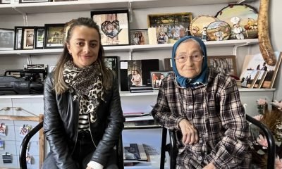 Şerife Ünver ile Mengen gelenekleri sohbetleri – 1