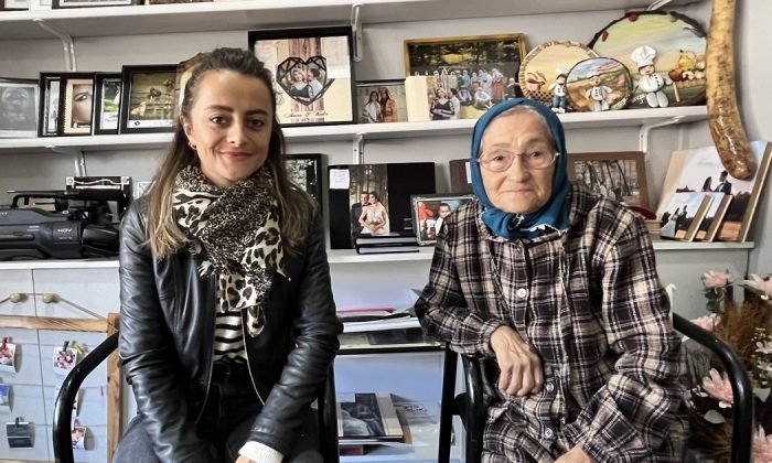 Şerife Ünver ile Mengen gelenekleri sohbetleri – 1