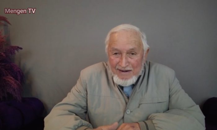 Zihni Eker hoca ile sohbet // Kış hazırlığı