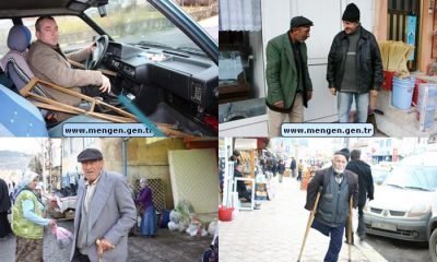 3 Aralık Dünya Engelliler Günü-ENGEL TANIMAYANLAR-