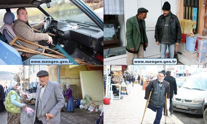 3 Aralık Dünya Engelliler Günü-ENGEL TANIMAYANLAR-
