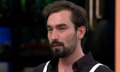 MasterChef’te ikinci yarı finalist Mengenli Metin oldu