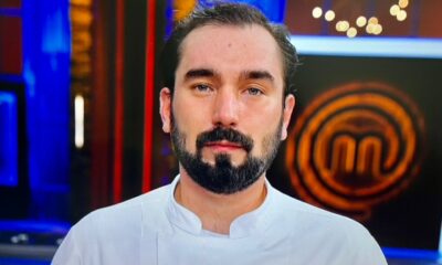 Ve Metin Masterchef Türkiye 2022’de Finalde!