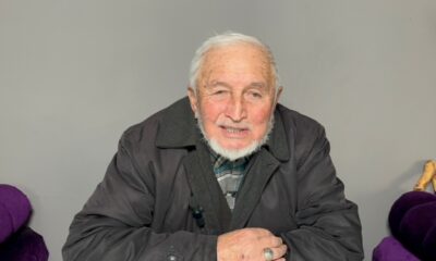 Zihni Eker hoca ile sohbet // Kar yağışı gecikti mi?