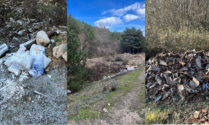 Bolu ve Mengen’in en büyük sermayesi DOĞASIDIR