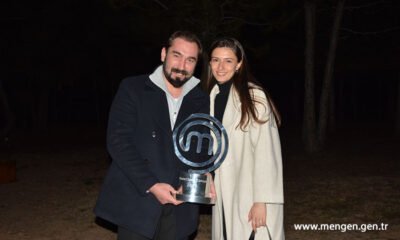 MasterChef Metin Yavuz Kupayı Mengen’e Getirdi – (Video Haber)