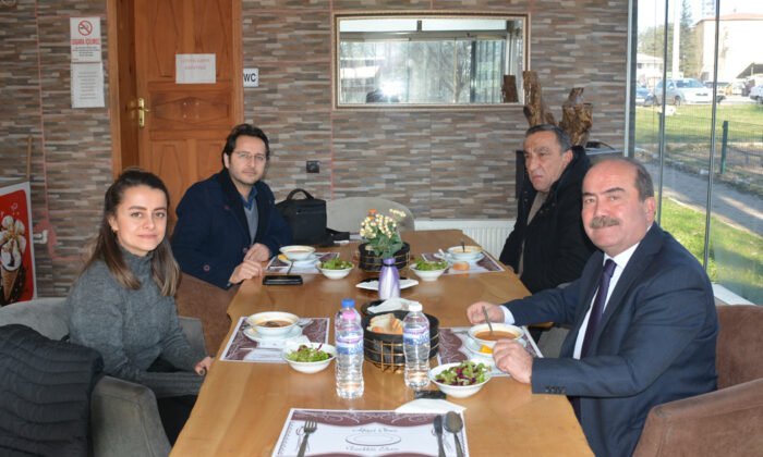 Başkan BULUT’tan Gazeteciler Gününde Anlamlı Davet