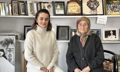 Şerife Ünver ile Mengen gelenekleri sohbetleri – 6