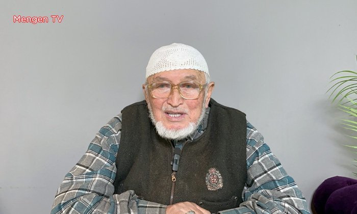 Zihni Eker hoca ile sohbet – Üç aylara girerken
