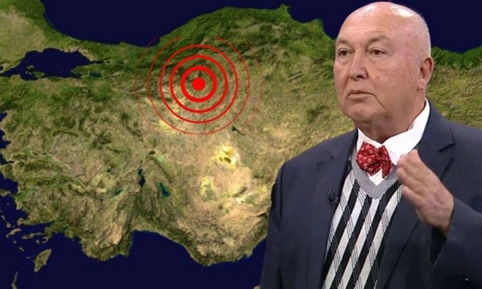 Bolu 6,4’lük bir depreme gebe