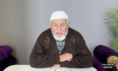 Zihni Eker Hoca ile sohbet – Ramazan’a giriyoruz