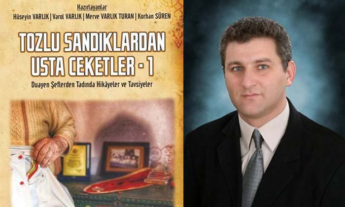 Tozlu Sandıklardan Usta Ceketler-1 – İbrahim Atalay